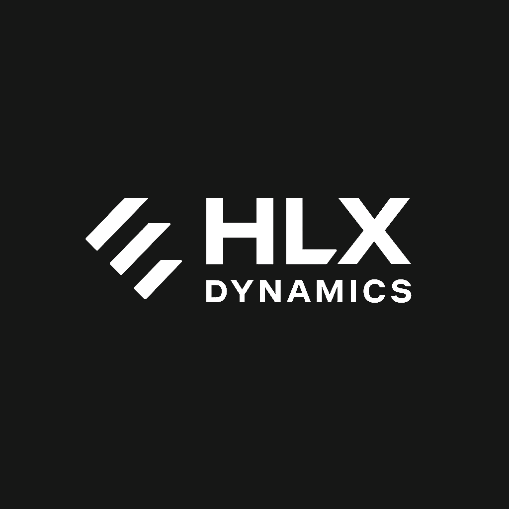 HLX Dynamics Logo