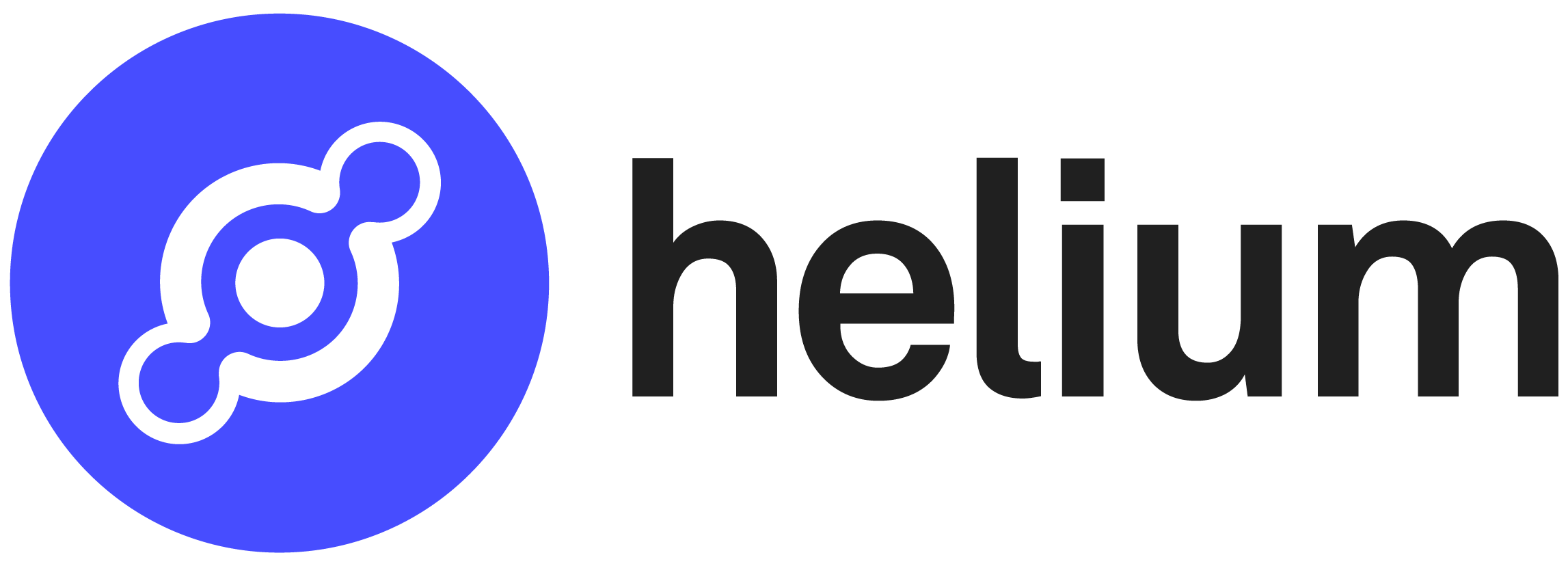 Helium